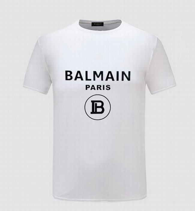 Balmain T-shirt Mens ID:20220516-235